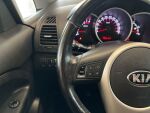 Kia Venga 2016 Hopea