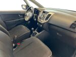 Kia Venga 2016 Hopea