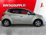 Kia Venga 2016 Hopea
