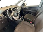 Kia Venga 2016 Hopea