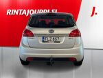 Kia Venga 2016 Hopea