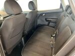 Kia Venga 2016 Hopea
