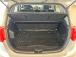 Kia Venga 2016 Hopea