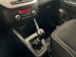 Kia Venga 2016 Hopea