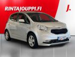 Kia Venga 2016 Hopea
