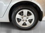 Kia Venga 2016 Hopea