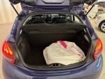 Peugeot 208 2016 Sininen