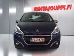 Peugeot 208 2016 Sininen