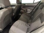 Opel Astra 2016 Valkoinen