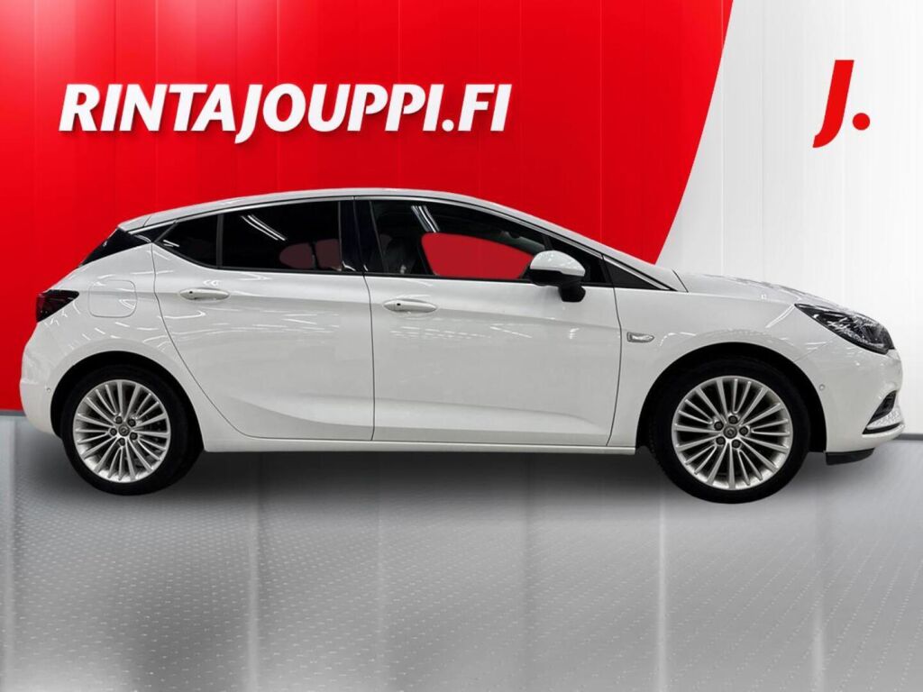 Opel Astra 2016, kuva 7/28