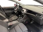 Opel Astra 2016 Valkoinen