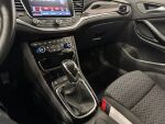 Opel Astra 2016 Valkoinen