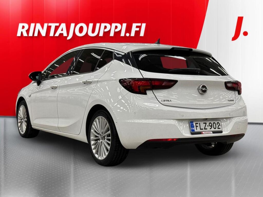 Opel Astra 2016, kuva 3/28