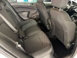 Opel Astra 2016 Valkoinen