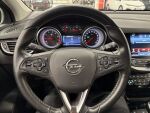 Opel Astra 2016 Valkoinen