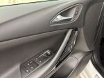 Opel Astra 2016 Valkoinen