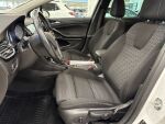 Opel Astra 2016 Valkoinen