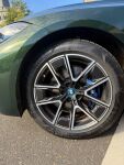 BMW i4 2022 