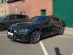 BMW i4 2022 