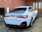 BMW i4 2022 