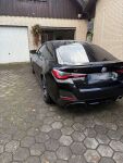 BMW I4 M50 2022 