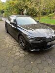 BMW I4 M50 2022 