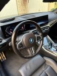 BMW I4 M50 2022 
