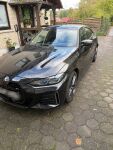 BMW I4 M50 2022 