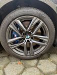 BMW I4 M50 2022 