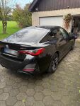 BMW I4 M50 2022 