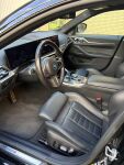 BMW I4 M50 2022 