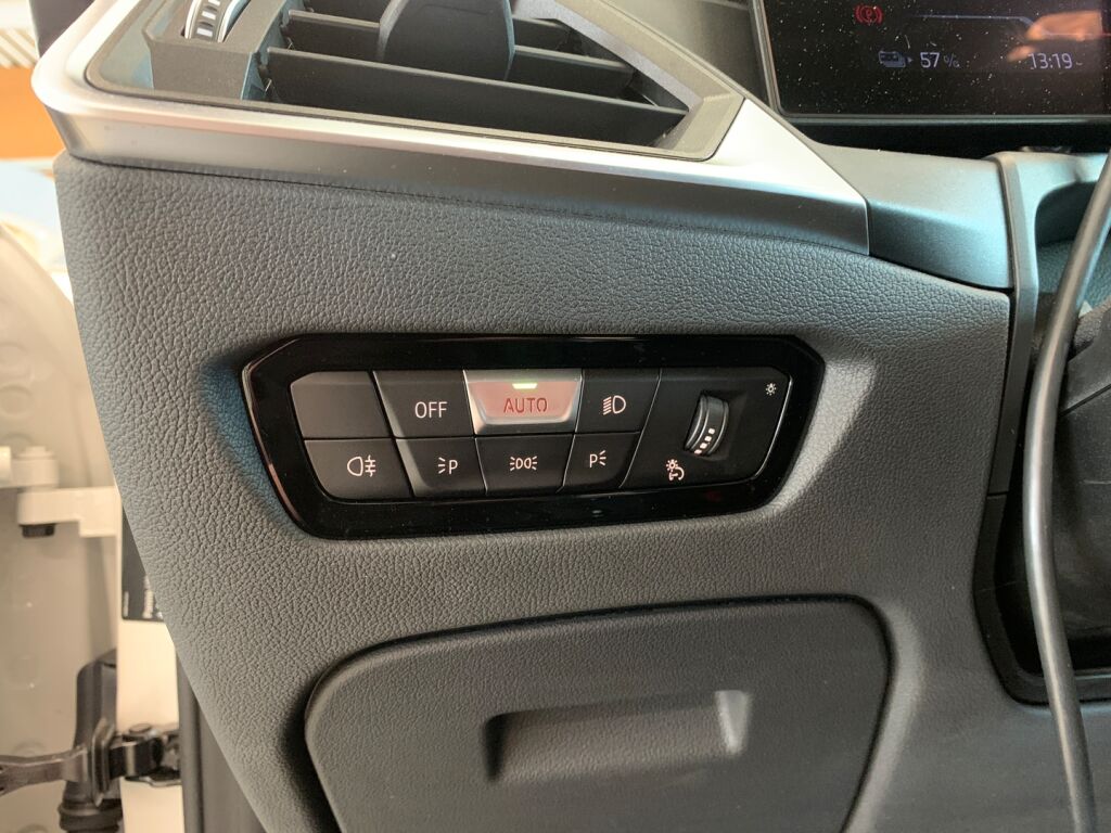 BMW i4 2022 