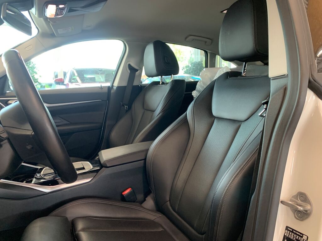 BMW i4 2022 