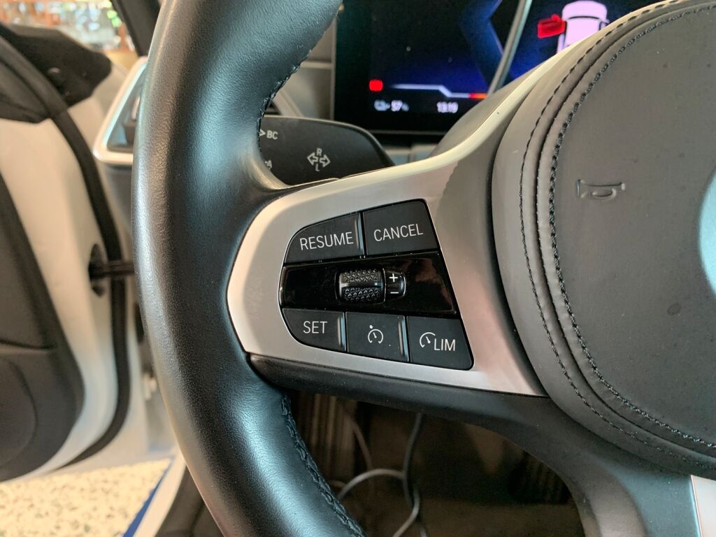 BMW i4 2022 