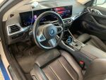 BMW i4 2022 