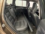 Volvo V70 2016 Ruskea (beige)