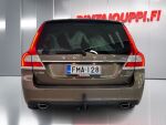 Volvo V70 2016 Ruskea (beige)