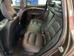 Volvo V70 2016 Ruskea (beige)