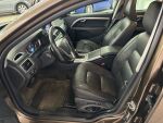 Volvo V70 2016 Ruskea (beige)
