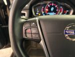 Volvo V70 2016 Ruskea (beige)