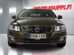 Volvo V70 2016 Ruskea (beige)