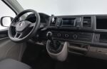Volkswagen Transporter 2015 Sininen