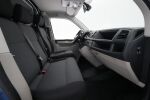 Volkswagen Transporter 2015 Sininen