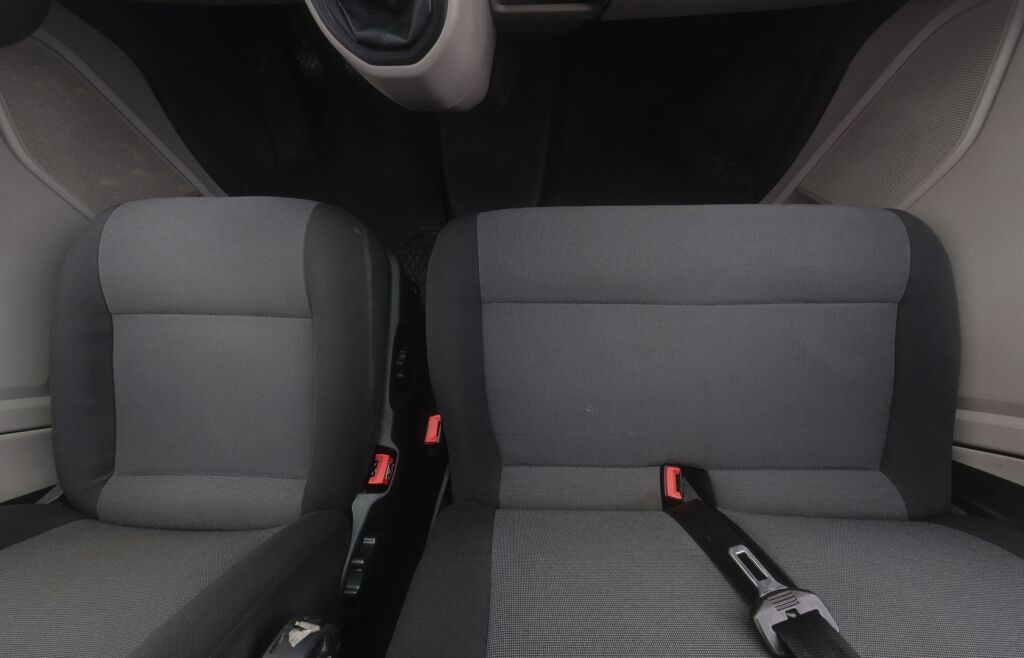 Volkswagen Transporter 2015 Sininen