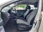 Hyundai i20 5d 2015 Valkoinen