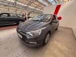 Hyundai i20 5d 2016 Harmaa