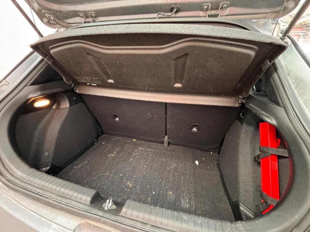 Hyundai i20 5d 2016 Harmaa
