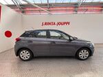 Hyundai i20 5d 2016 Harmaa