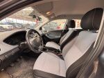 Hyundai i20 5d 2016 Harmaa