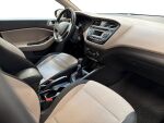 Hyundai i20 5d 2016 Punainen